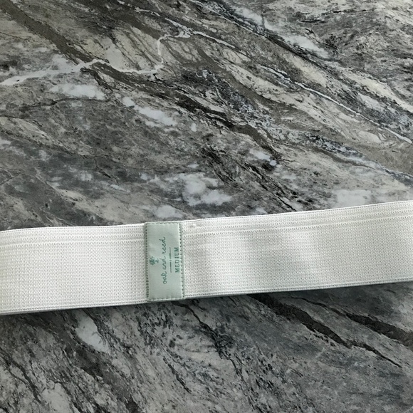 Resistance Glute Booty Bands set 2X medium and light, new 2.5 X 13.5” - Picture 2 of 3